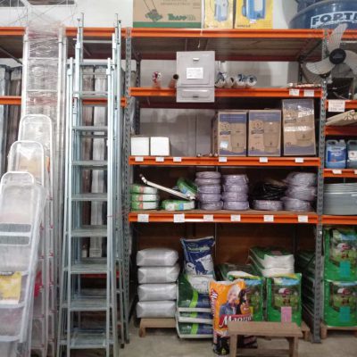 Material Básico